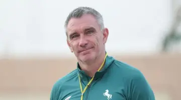 كارتيرون يعلق على أنباء عودته لتدريب الزمالك: سنرى ما سيحدث